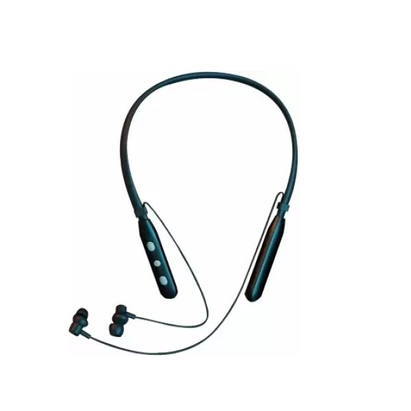 ROCKERZ 2.0 X10 with upto 55Hrs Playback Bluetooth Headset-1